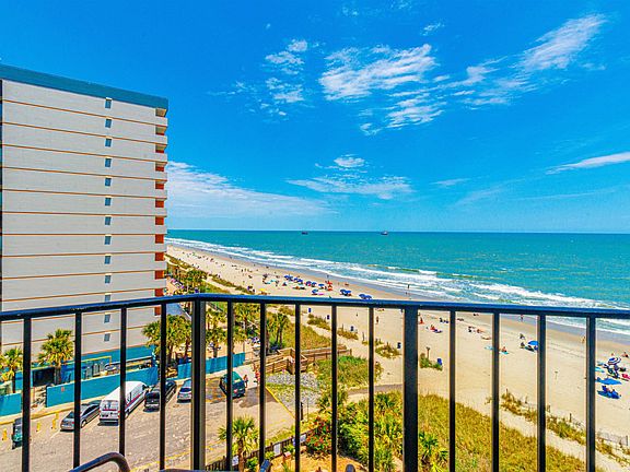 3rd image of 1605 S Ocean Blvd. #606