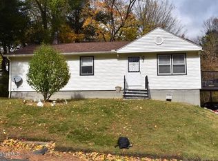 92 Cummings Ave, Pittsfield, MA 01201