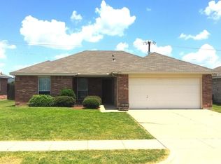 436 Hanover St, Burleson, TX 76028