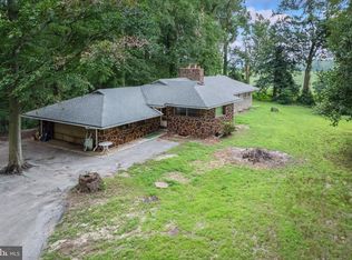 116 Marl Rd, Mullica Hill, NJ 08062