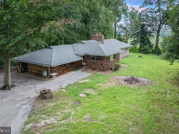 116 Marl Rd, Mullica Hill, NJ 08062