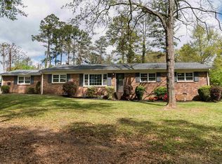 117 Dover Rd, Spartanburg, SC 29301