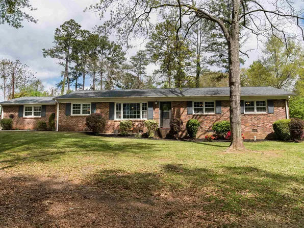 117 Dover Rd, Spartanburg, SC 29301