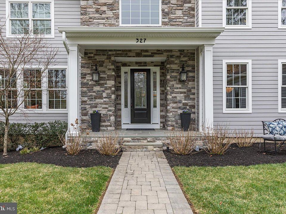 327 Snowden Ln, Princeton, NJ 08540 Zillow