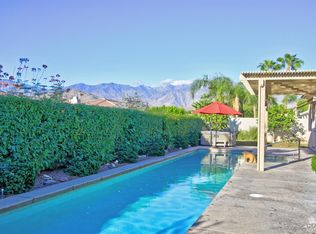 35306 Vista Hermosa, Rancho Mirage, CA 92270