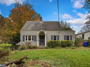 9821 Rosensteel Ave, Silver Spring, MD 20910