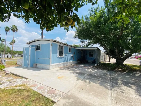 201 Ash Dr, Mission, TX 78572