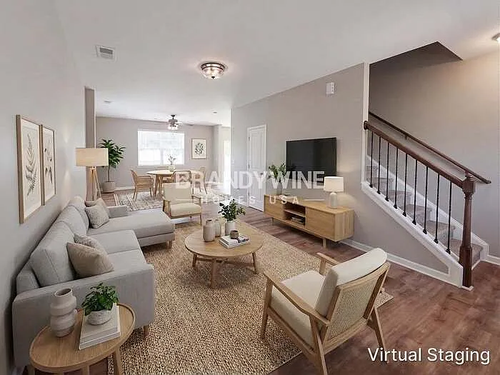3 bed, 2.5 bath, 1898 sqft, $2,345 — Photo 3