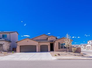 3903 McAdams Dr NE, Rio Rancho, NM 87144
