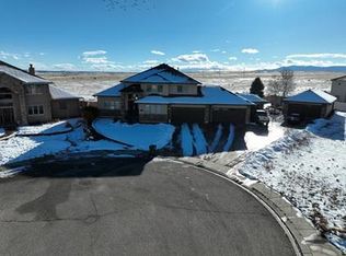 3535 Delano Ct, Pueblo, CO 81005