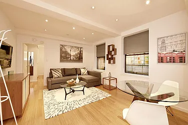 Rented by Global Realty Opportunities