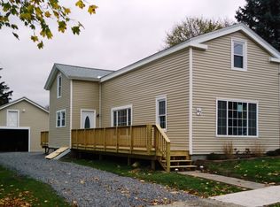 47 Liberty St, Dansville, NY 14437