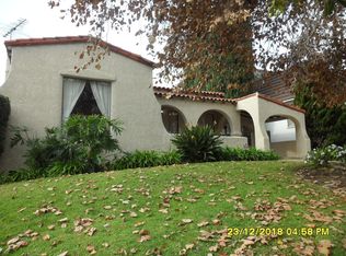 1737 Ensley Ave, Los Angeles, CA 90024