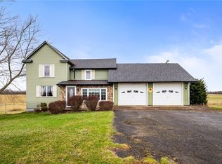 2300 Toll Rd, Phelps, NY 14532