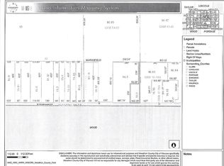 201 W McMillan St, Marshfield, WI 54449