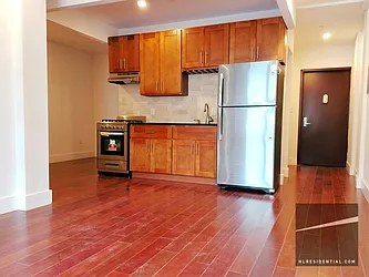 Rented by Highline Residential