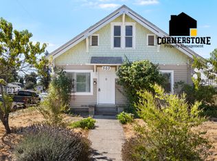 503 W Jackson St, Medford, OR 97501