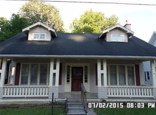 251 S Highland St, Winchester, KY