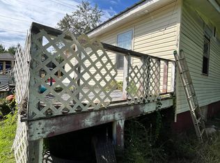 6026 Hogansville Rd, Hogansville, GA 30230