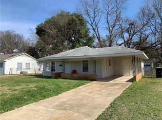 1020 Clarence St, Bossier City, LA 71111