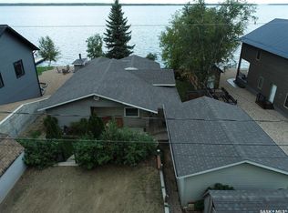 1118 Birch Ave, Tobin Lake, SK S0J3B0