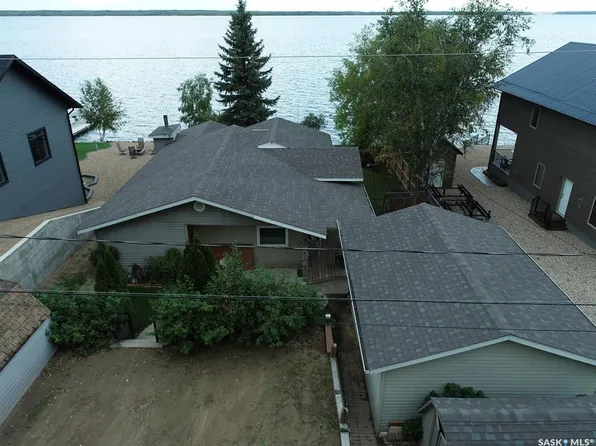 1118 Birch AVENUE, Tobin Lake, SK S0E 1E0