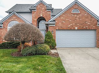 1710 Oak Squire Ct, Howell, MI