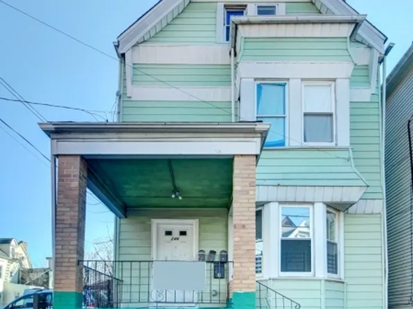 246 S 8Th St, Newark City, NJ 07103