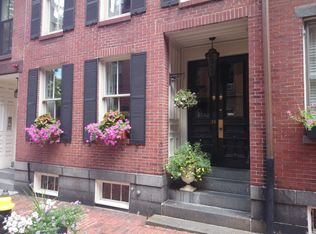 18 Temple St, Boston, MA 02114