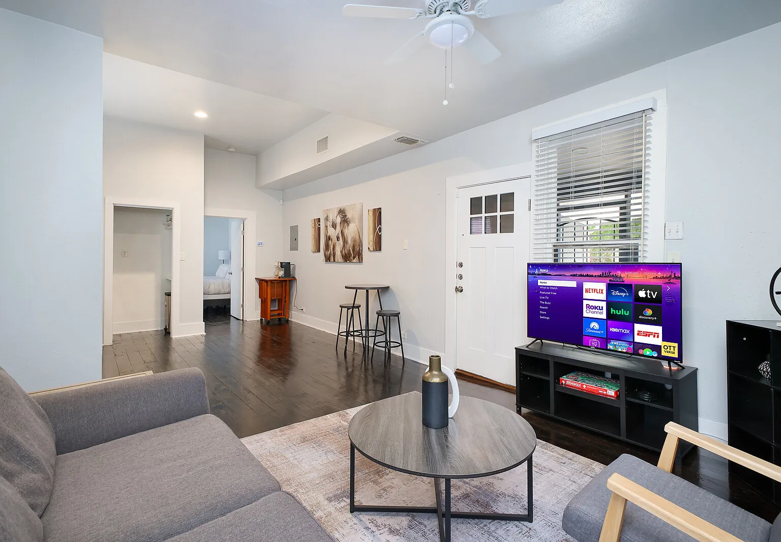 1 bed, $1,950 — Photo 1