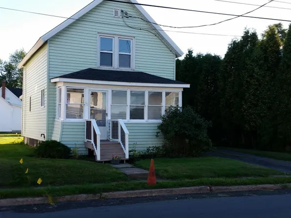 (undisclosed Address), Massena, NY 13662