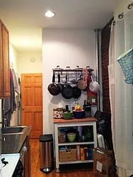 Rented by Citi Habitats