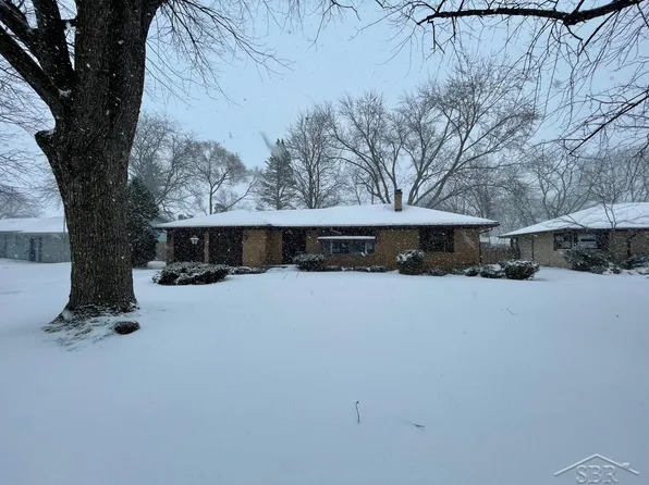 1200 Glendale Ave, Saginaw, MI 48638