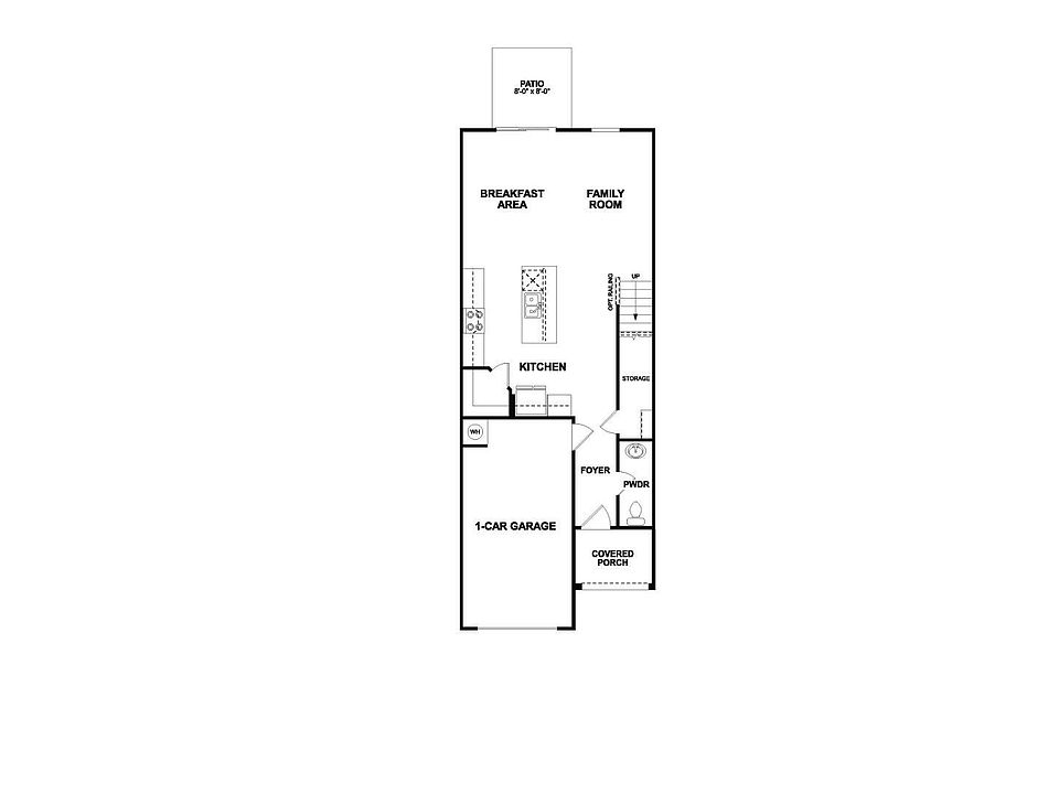 2nd image of 2222 Bright Shore St #4