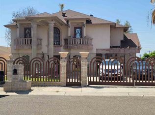 120 Crest Ln, Laredo, TX 78046