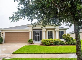 1517 Dittmer Cir SE, Palm Bay, FL 32909