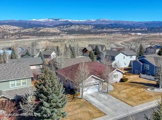 38 Apache Dr, Gypsum, CO 81637