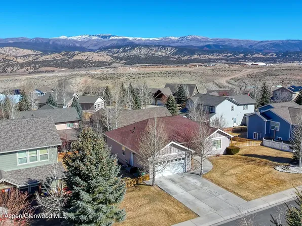 38 Apache Dr, Gypsum, CO 81637