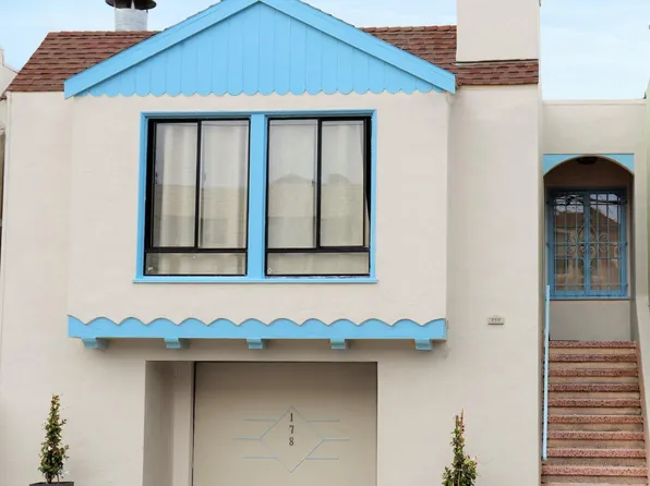 178 Cayuga Ave, San Francisco, CA 94112