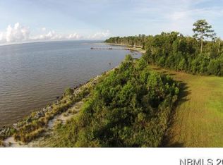 363 Wind Lake Rd LOT 31, Oriental, NC 28571