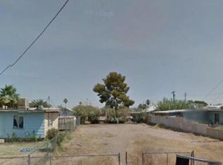 2336 E Pierce St, Phoenix, AZ 85006