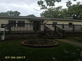2155 221st St, Sauk Village, IL