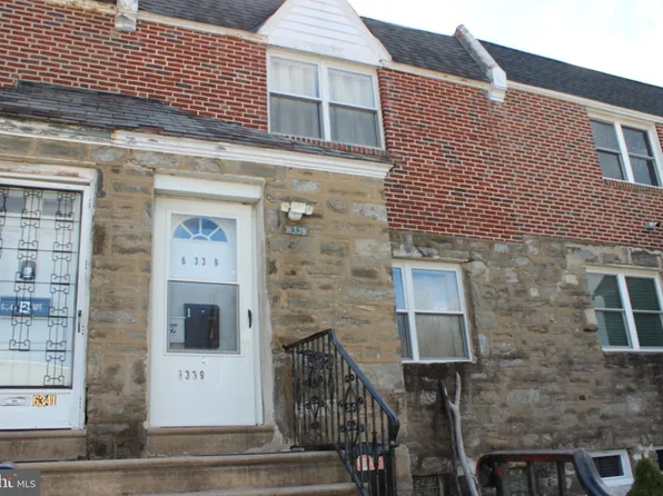 6339 Algon Ave, Philadelphia, PA 19111