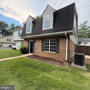 4708 Rookewood Pl #23-K, Waldorf, MD, 20602