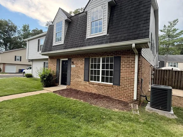 4708 Rookewood Pl #23-K, Waldorf, MD 20602