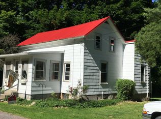 2189 Foxs Mill Rd, Penn Yan, NY 14527