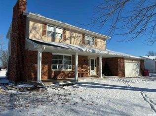 1170 E 1330th St, Quincy, IL 62305