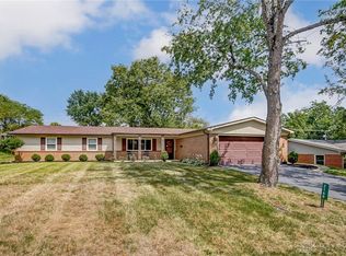 2168 S Lakeman Dr, Bellbrook, OH 45305