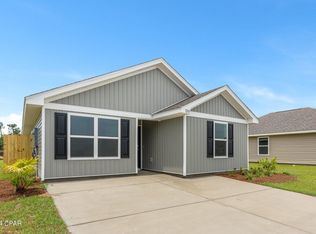 7203 Madison Square Dr, Panama City, FL 32404