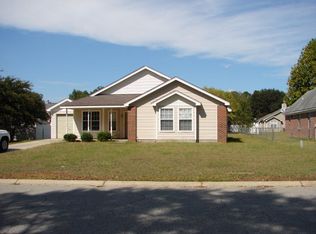103 Danville Dr, Leesburg, GA 31763